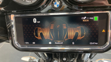 BMW R18 Bagger 